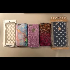 iPhone 6 phone cases